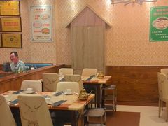 -清真·马家火锅美食城(镇江北路店)