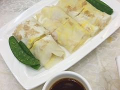-顺德人家食府(黄金广场店)