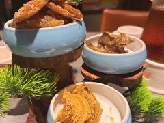 -佬太公海鸭·海鲜大排档(上海总店)