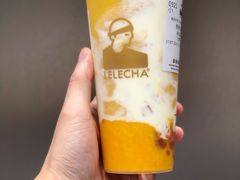 -LELECHA乐乐茶(新街口大洋店)