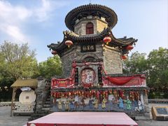 -大槐树寻根祭祖园