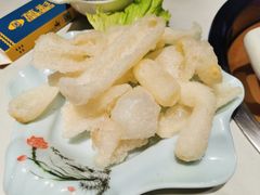-菌彩云南野生菌火锅(呈贡七彩云南第壹城店)