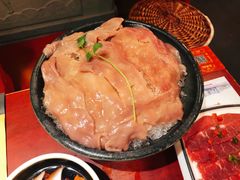 -谭鸭血老火锅·匠心(环球港旗舰店)