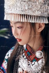 -芳妮豆丁儿童摄影(民治旗舰店)
