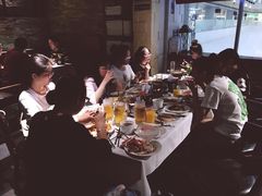 -星伦多自助料理·涮烤一体(虹悦城店)