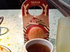-鸿姐老火锅(疁城新天地店)