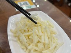 -真不同饭店(老城店)