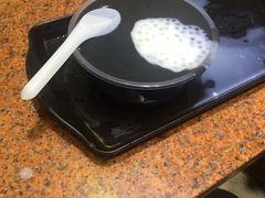 芝麻糊-百花传统甜品店(原址店)