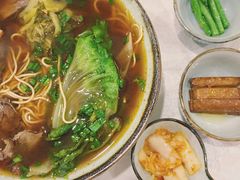 -茶米烧腊茶餐厅(石龙店)