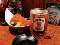 -九州酒场ひこぞう(1号店)