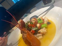 -鱼乐轩·俄罗斯海鲜直供餐厅(群力店)