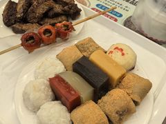 -护国寺小吃(地安门店)