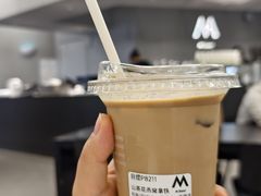 -M Stand(西安大悦城店)
