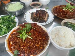 -人和水上飘(第一家店)