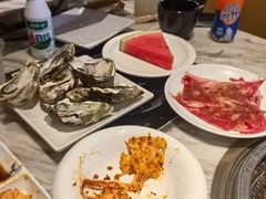 -火炉火自助餐(喜隆多店)