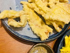 软炸里脊-老昌春饼(中央大街店)