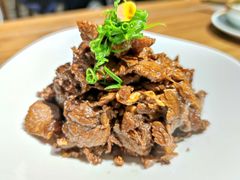 -老宁波1381餐厅(宏泰广场店)