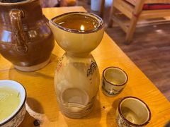-民食香·腊排骨野生菌美食(木府店)