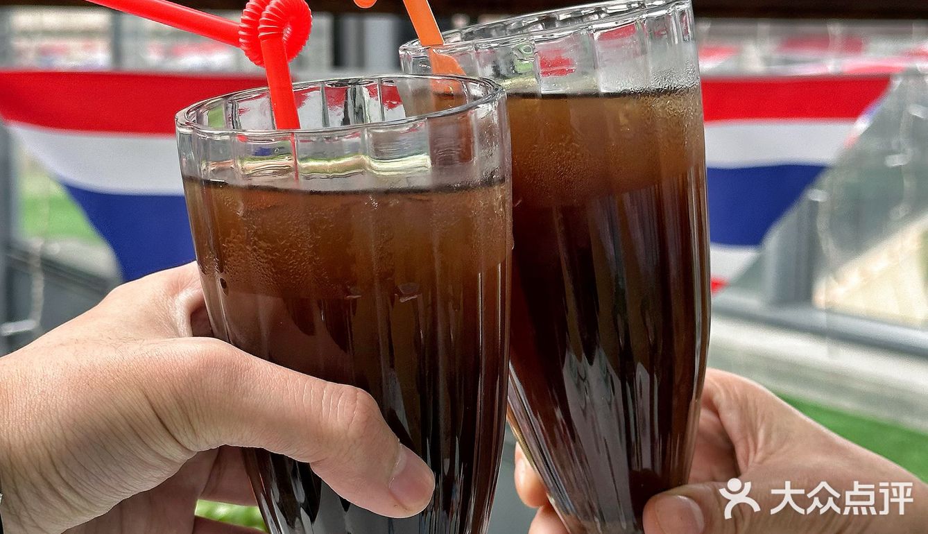 能俯瞰北京路的这家泰菜‼️不来你就糊涂了