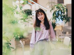 -M Stand(宁波万象城店)