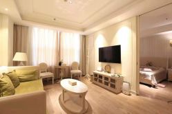 卧室-皇家月府月子中心(沈阳店)