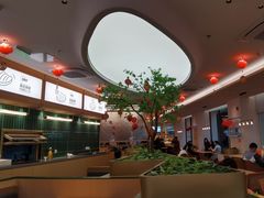 -豪客来牛排(中华城店)
