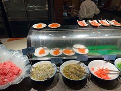 -杭州开元名都大酒店·地中海自助餐厅