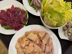-三亚海韵度假酒店·韵和轩中餐厅