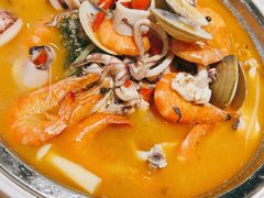 -龙泉人椰子鸡.糟粕醋.海南菜(三亚旗舰店)