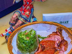 -锦府盐帮·侯宅(五棵松万达店)