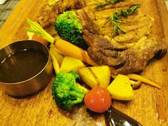 -青花瓷西餐厅(金鸡湖广场店)