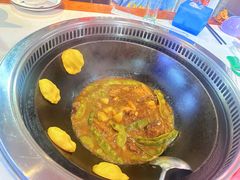 -东北食府·铁锅炖(花溪湾店)