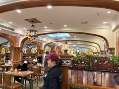 -清真·玛丽亚新疆菜主题餐厅(浙江中路店)