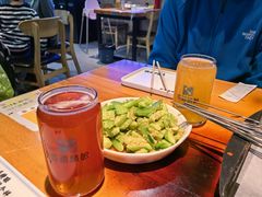 -四禧精酿烧烤串吧(大明湖店)