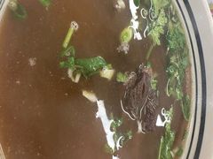 -小马牛肉面·牛骨熬制(南京博物院店)