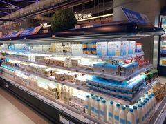 -盒马鲜生(宝地店)