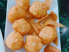 -小海豚·老字号海鲜餐厅(三亚湾店)