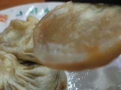 -小胖包子王(阜成门内店)