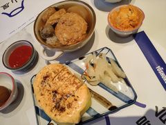 -火山屋台(新街口店)