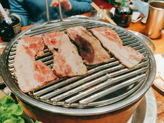 -原始泥炉烤肉(总店)