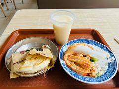 -樊记腊汁肉(竹笆市总店)