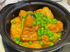 -眷江南之小蓝鲸(王府大街店)