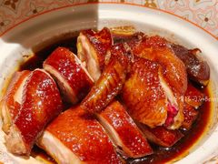 -晓粤·惹味粤菜(凯德乐峰广场店)