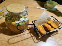-派派茶客(金杏花园店)
