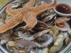-映像威海·海鲜味道(市区店)