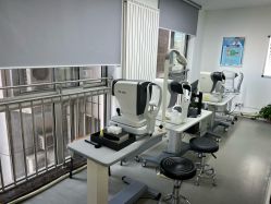 -清清博视儿童眼视光中心(角门西店)