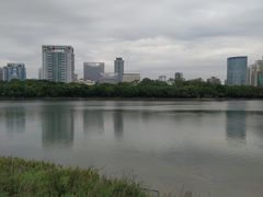 -南宁南湖公园