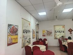 -南海渔村海鲜餐厅(溪涌店)