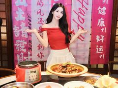 -烹湘·鲜炒湖南土菜(海珠店)