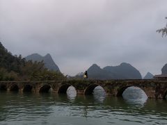-靖西鹅泉风景区